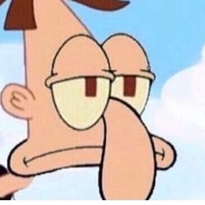 Meet your Posher, Gavin